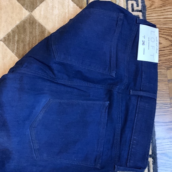 LOFT SLIM fit leggings - Picture 4 of 6